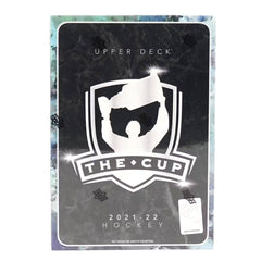 2021/22 Upper Deck The Cup Hockey Hobby Box