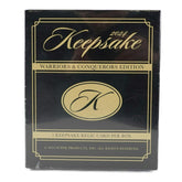 2024 Super Break Keepsake Warriors & Conquerors Edition Hobby Box