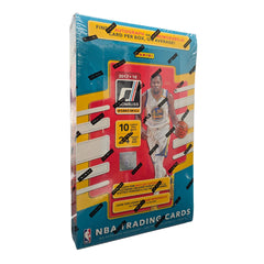 2017/18 Panini Donruss Basketball Hobby Box
