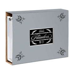 2021/22 Panini Flawless Basketball Hobby Box