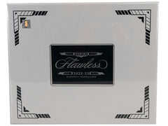 2022/23 Panini Flawless Basketball Hobby Box