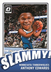 2023/24 Panini Donruss Optic Basketball Hobby Box