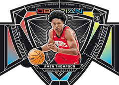 2023/24 Panini Obsidian Basketball Hobby Box