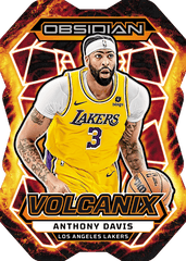 2023/24 Panini Obsidian Basketball Hobby Box