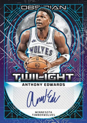 2023/24 Panini Obsidian Basketball Hobby Box