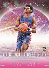 2023/24 Panini Origins Basketball Hybrid Hobby Box