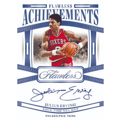 2023/24 Panini Flawless Basketball Hobby Box