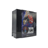 2023/24 Fanatics Under Wraps Autographed Hockey Puck Box