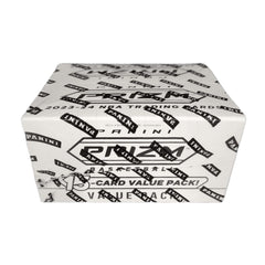 2023/24 Panini Prizm Basketball Fat Pack Hobby Box