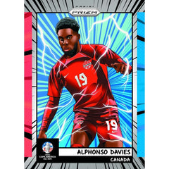 2023/24 Panini Prizm Copa America Soccer Hobby Box