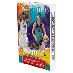 2023 Panini Origins WNBA Basketball Hobby Box