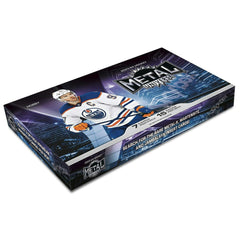 2023/24 Upper Deck Skybox Metal Universe Hockey Hobby Box