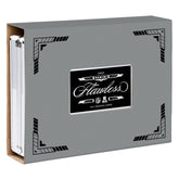 2023 Panini Flawless Football Hobby Box