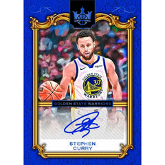 2024/25 Panini Court Kings Basketball Hobby Box
