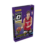 2024/25 Panini Donruss Optic Basketball Hobby Box