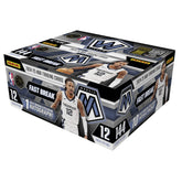 2024/25 Panini Mosaic Basketball Fast Break Box