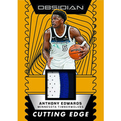 2024/25 Panini Obsidian Basketball Hobby Box