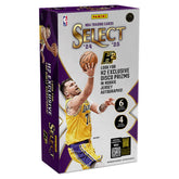 2024/25 Panini Select Basketball Hybrid Hobby Box