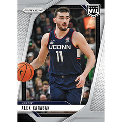 2025 Panini UConn Basketball Blaster Box