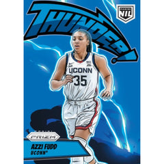 2025 Panini UConn Basketball Hobby Box