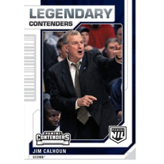 2025 Panini UConn Basketball Blaster Box