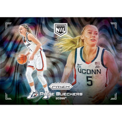 2025 Panini UConn Basketball Blaster Box