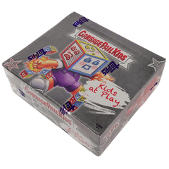 2024 Topps Garbage Pail Kids: Kids-At-Play Hobby Box
