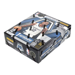 2024/25 Panini Mosaic Basketball Choice Box