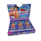 2024/25 Topps Finest Basketball Hobby Box