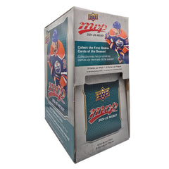 2024/25 Upper Deck MVP Gravity Feed Box