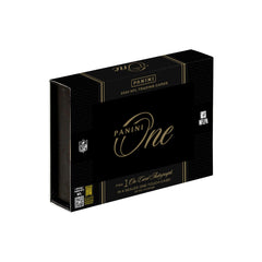 2024 Panini One Football Hobby Box
