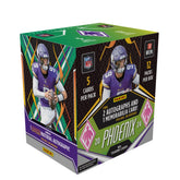 2024 Panini Phoenix Football Hobby Box