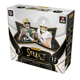 2024 Panini Select Football Hobby Box