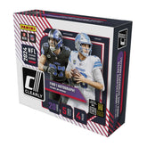 2024 Panini Clearly Donruss Football Hobby Box