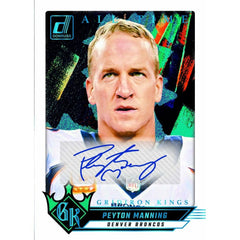 2024 Donruss Football Blaster Box