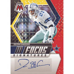 2024 Panini Mosaic Football Choice Box