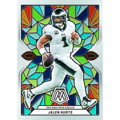 2024 Panini Mosaic Football No Huddle Box