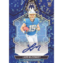 2024 Panini Mosaic Football No Huddle Box