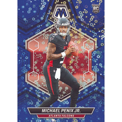 2024 Panini Mosaic Football No Huddle Box