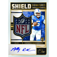 2024 Panini One Football Hobby Box