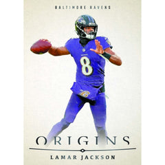 2024 Panini Origins Football International Blaster Box