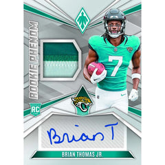 2024 Panini Phoenix Football Hobby Box