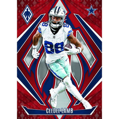 2024 Panini Phoenix Football Hobby Box