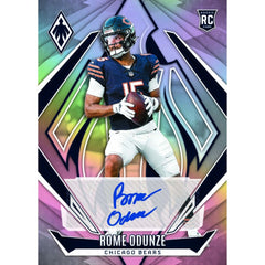 2024 Panini Phoenix Football Hobby Box