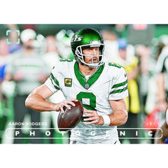 2024 Panini Photogenic Football Hobby Box