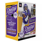 2024 Panini Prestige Football Blaster Box