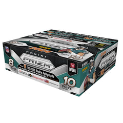 2024 Panini Prizm Football No Huddle Box
