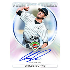 2024 Panini Prospect Edition Baseball Hobby Box