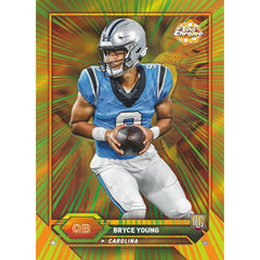 2023 Topps Composite Football Breakers Delight Box