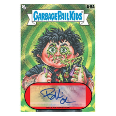 2024 Topps Garbage Pail Kids Battle Of The Bands: Green Day Hobby Box